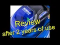 Kobalt 40v mower review