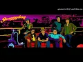 Shaggydog -  Lagu Rindu