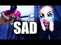 Download Lagu ALIP BA TA reaction BILA WAKTU TELAH BERAKHIR Opick acoustic fingerstyle guitar song.