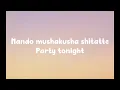 Download Lagu Chitty Chitty Bang Bang (Lyrics) |  Paripi Koumei Opening