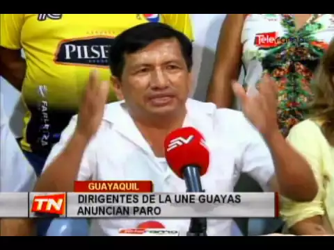 No descartan sanciones para involucrados en desmanes