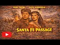 Lagu Best Cowboy Film 2026 | Santa Fe Passage | Full HD Cowboy Film | Must-Watch Movie