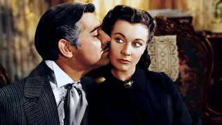 اهنگ نوستالژی از خولیو ایگلسیاس زیر نویس فارسی فیلم بر باد رفته 