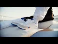 G-Unit Sneakers Return August 20th
