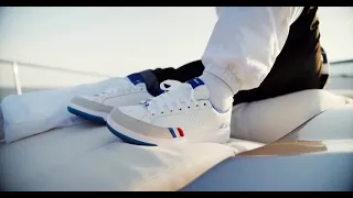 G-Unit Sneakers Return August 20th #Reebok