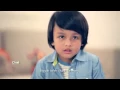 Onel dan Mama-Iklan Bebelac
