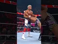 Download Lagu Cody wowed us all with this insane Cross Rhodes! #Short