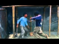 Iko Uwais Merantau Fight Scene 5