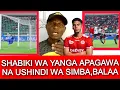 Download Lagu SHABIKI WA YANGA APAGAWA BAADA YA SIMBA KUIMALIZA NAMUNGO BENJAMIN MKAPA, ASEMA SIMBA NI BINGWA.
