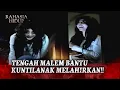 Download Lagu JANGAN NONTON SENDIRIAN! Kuntilanak Balas Dendam Ke Pelakor! | Rahasia Hidup Eps 16 (FULL)