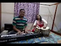 Download Lagu Ye Kaun Aa Gayi Dilrubaa Meheki Meheki I Ghulam Ali I Swadhin Kumar Pradhan I Nibedita Pradhan