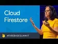 Introducing Cloud Firestore Firebase Dev Summit 2017