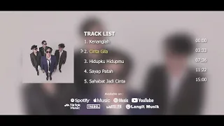 zigaz sayap patah ep full album stream 