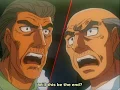 Hajime no Ippo Sweet Victory