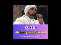Download Lagu SYAIR MEDAN JUANG ISLAM - AL HABIB SYECH ASSEGAF
