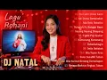 Lagu Lagu Pujian Rohani Kristen ❤️ Lagu Natal Terpopuler Sepanjang Masa ❤️ Dia Lahir Untuk Kami