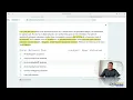 USMLE Trainings USMLE Step 1 test-taking tips reading the last 3 lines and saving time