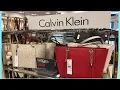 CALVIN KLEIN LATEST BAGS COLLECTION NEW ARRIVAL AUGUST 2019 SHOP WITH ME AT MACY S
