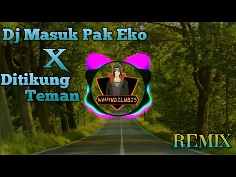 Download MP3 DJ MASUK PAK EKO KO KO JAMILAH SLOW REMIX ♫ TIK TOK 2021 II DJ SLOW 2021 BEAT