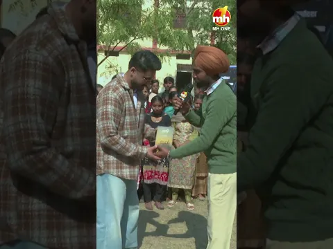 Canteeni Mandeer 2026 | Ravneet | Gaddi Meri Mangdi Wheel Chandi Dey | #shorts #shortvideo