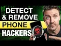 Download Lagu Phone Hacked? 💥 Here's How to remove HACKERS from your phone! [ 2025 TUTORIAL]