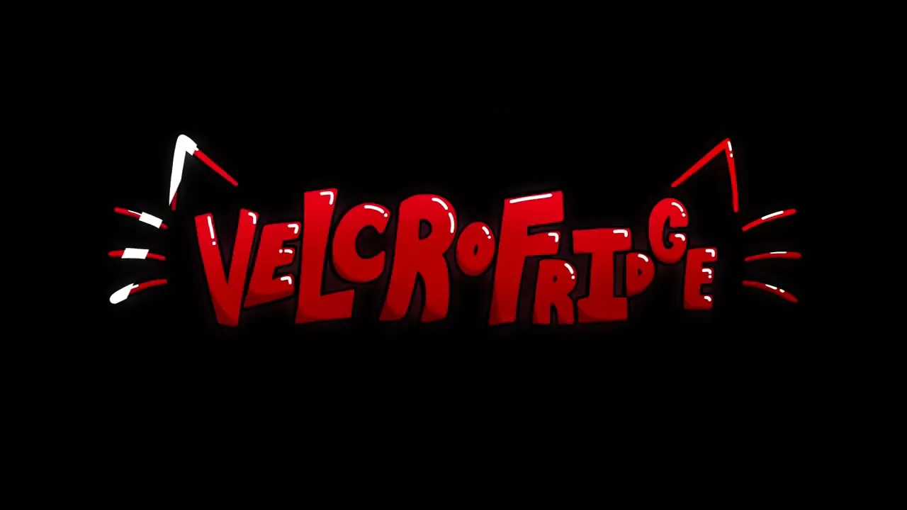 Velcrofridge - Intro