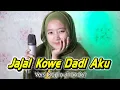 Download Lagu Jajal Kowe Dadi Aku Versi Koplo Voc.Dewi Ayunda