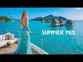 Download Lagu Rihanna, Avicii, Dua Lipa, Coldplay, Martin Garrix \u0026 Kygo, The Chainsmokers Style 🔥 Summer Music Mix