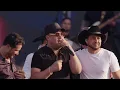 Wesley Safadão, Tarcísio do Acordeon e Iguinho & Lulinha - Jogo do Desprezo - Muído de Vaquejada