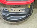 Installing a Mulching Deck Cover on my 2012 Troy-Bilt Pony