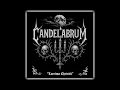 Lagu Candelabrum - Lacrima Christii (Full Album 2026) Doom / Melodic Death Metal (OUT SOON!!!)