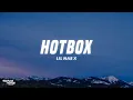 Download Lagu Lil Nas X - Hotbox (Lyrics)