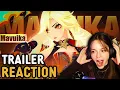 Download Lagu I WAS NOT EXPECTING THIS?? | Genshin Impact Character Trailer - \