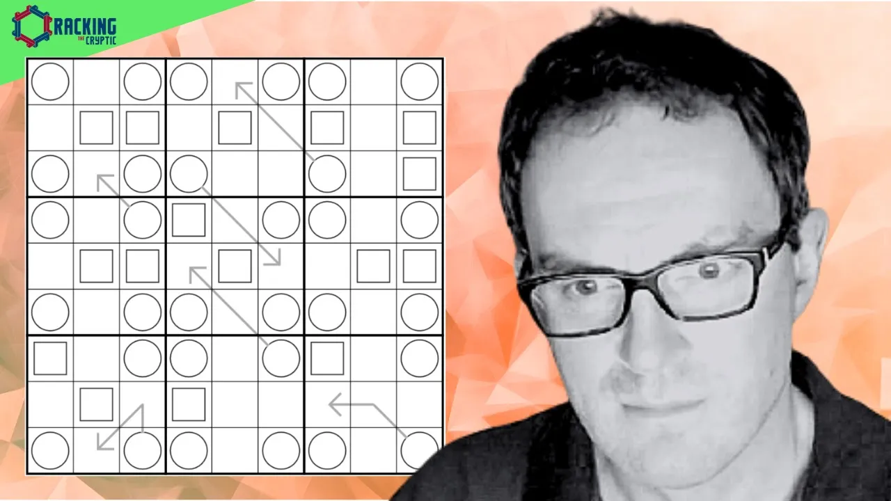 Sudoku Expert Vs Genius Setter (IcyFruit)