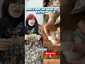 Download Lagu MINTA DUIT KE EMAK VS BAPAK | CR NURRAYNI25