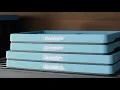 CleverMade Storage Bin