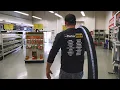 ParkerStores - Breadth of Products