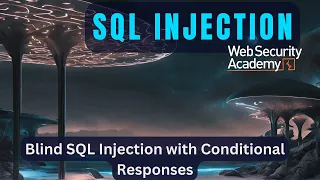 Blind SQL Injection - How Does It Work