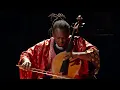 Download Lagu Abel Selaocoe performs Ka Bohaleng / On the Sharp Side (live at the OPUS KLASSIK 2023 Gala)