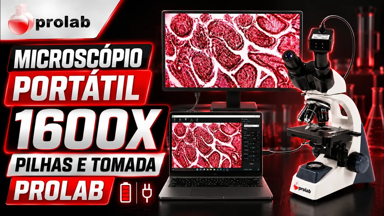 Vídeo prolab