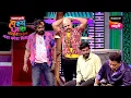 Download Lagu प्रसाद, रोहित, श्याम आणि मंदार | Maharashtrachi HasyaJatra | Ep 712 | Performance