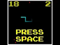 Make your own slither io worms snake game in c