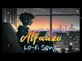 Alfaazo - @MITRAZ | Trending Song 2023 #Alfaazo #Lofi #Song | MITRAZ | AROOHSONG