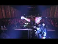 Space 92 @ INTERFERENCE Toulouse 3H Techno DJ Set 4K