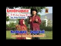 Download Lagu KONDO SAPATA_Drs.H.M Said Saggaf. M.Si