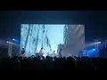 FOR TRACY HYDE​ -​ UNDERWATER​ GIRL​  ( Live at LIDO CONNECT , BANGKOK ,  THAILAND ,  24 JAN 2020 )​