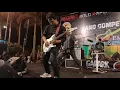 Lagu Penguasa - Power Metal Cover By Prasasti Band | MegaPark Medan SUMUT 06 Januari 2019 SUMUT