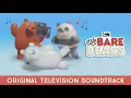 We Bare Bears Official Soundtrack | Kiseki - Sarah Bonita | WaterTower