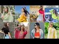 College girl dp poses-2 teen girl dp ideas desi aesthetic girl dp photo