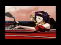 mila j - kickin' back (slowed + reverb)